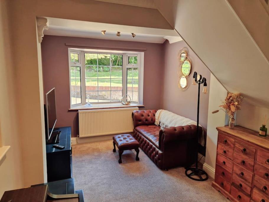 Large 4 Bedroom House On The River Wensum Sleeps 13 Νόργουιτς Εξωτερικό φωτογραφία