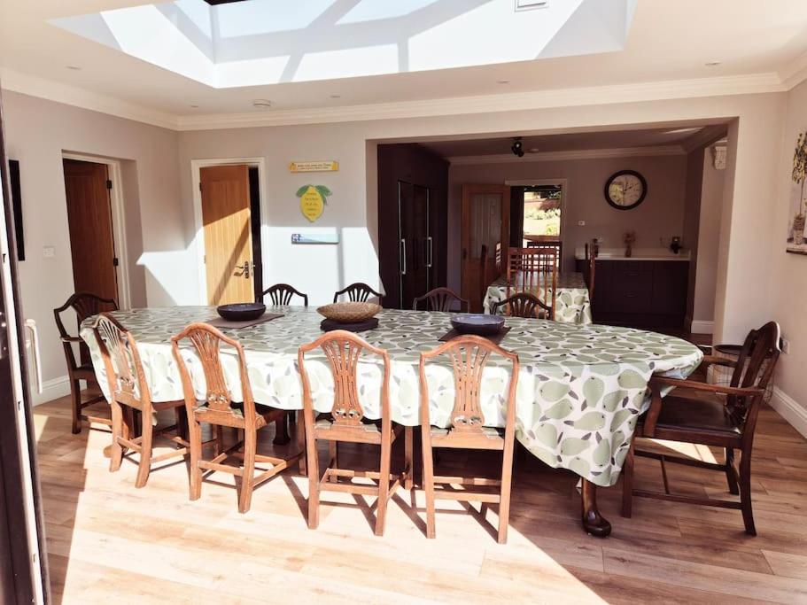 Large 4 Bedroom House On The River Wensum Sleeps 13 Νόργουιτς Εξωτερικό φωτογραφία
