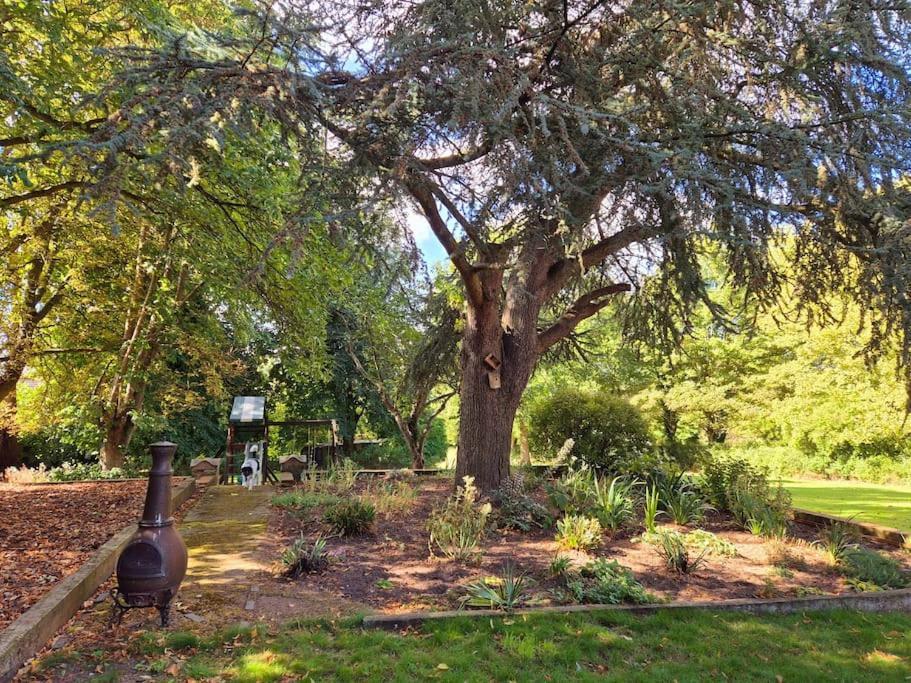 Large 4 Bedroom House On The River Wensum Sleeps 13 Νόργουιτς Εξωτερικό φωτογραφία
