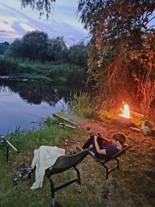Large 4 Bedroom House On The River Wensum Sleeps 13 Νόργουιτς Εξωτερικό φωτογραφία