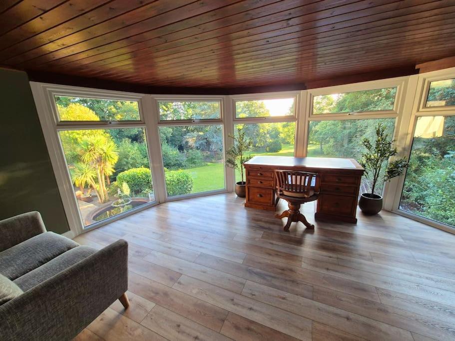 Large 4 Bedroom House On The River Wensum Sleeps 13 Νόργουιτς Εξωτερικό φωτογραφία