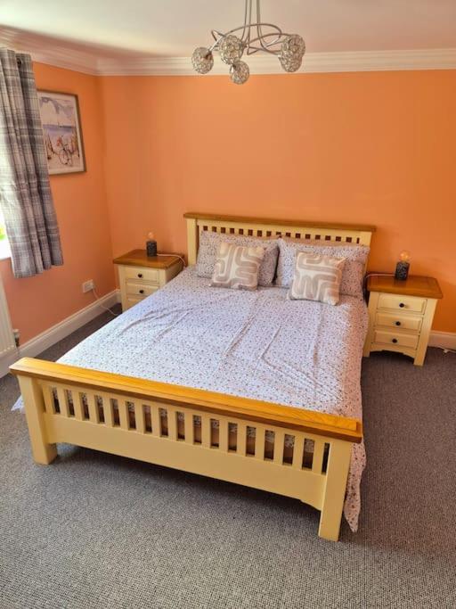 Large 4 Bedroom House On The River Wensum Sleeps 13 Νόργουιτς Εξωτερικό φωτογραφία