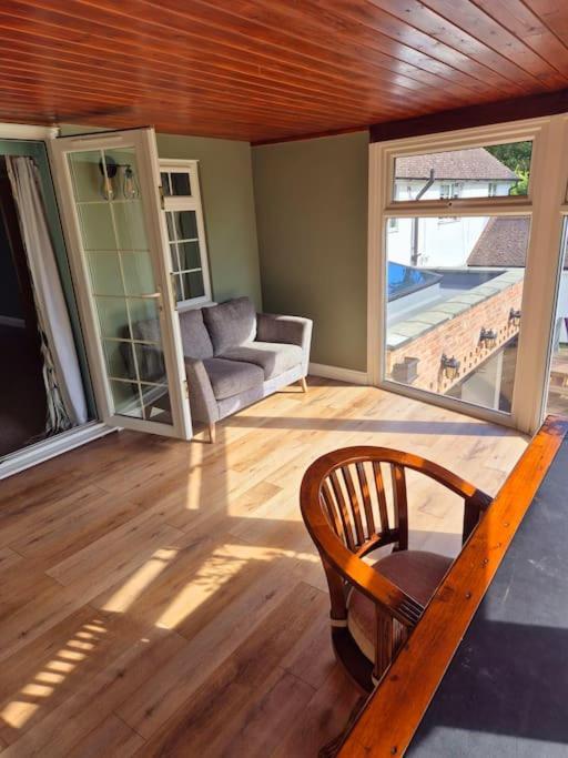 Large 4 Bedroom House On The River Wensum Sleeps 13 Νόργουιτς Εξωτερικό φωτογραφία