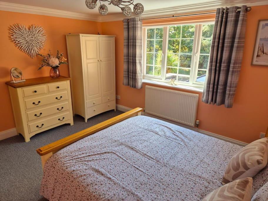 Large 4 Bedroom House On The River Wensum Sleeps 13 Νόργουιτς Εξωτερικό φωτογραφία